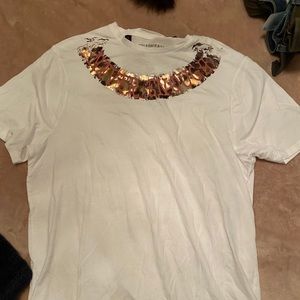 COPY - Buffalo men’s T-shirt